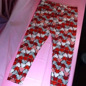 Runway  Ready Leggins